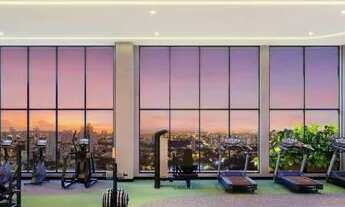 Imagem 4: Apartamento no Setor Bela Vista ! 114m ! Oportunidade Unica ! Lançamento