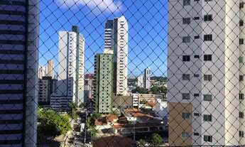 Imagem 4: Apartamento para venda tem 100 m2 no Bairro Jardim Luna - João Pessoa - PB
