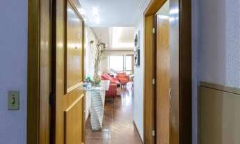 Imagem 7: Apartamento para Venda - 90m², 3 dormitórios, sendo 1 suites, 1 vaga - Azenha