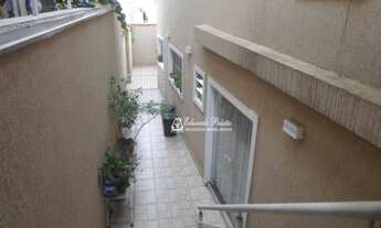 Imagem 2: Sobrado 3 dormitórios ao lado da Vila Rosália