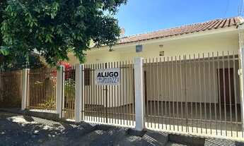 Imagem: Casa 3 quartos