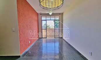 Imagem: Ribeirão Preto - Apartamento Padrão