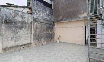 Imagem 2: Casa para Aluguel - Centro, 1 Quarto, 30 m2