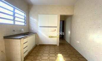 Imagem 2: Casa com 3 dormitórios à venda, 110 m² por R$ 590.000,00 - Cerâmica - São Caetano do Sul/S