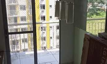 Imagem 2: COND. VILLE LAGUNA,cobertura c/ 115m²