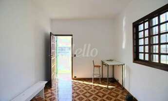 Imagem 7: São Paulo - Terreno Padrão - Jabaquara