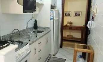 Imagem 16: Apartamento no Pioneiros em Balneário Camboriú SC 60m² 02 Suítes 01 Vaga