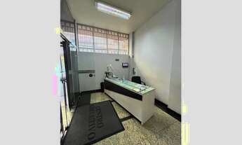 Imagem 4: SALA COMERCIAL MOBILIADA