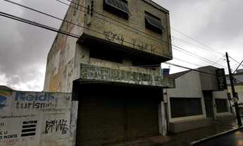 Imagem: Araraquara - Casa Padrão - Centro