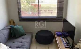 Imagem 4: Apartamento para Venda - 44.81m², 1 dormitório, 1 vaga - Petrópolis