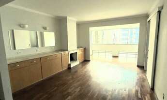 Imagem 3: Apartamento para aluguel tem 130 metros quadrados com 4 quartos