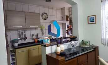 Imagem 6: Casa com 2 quartos locação e venda, 150 m² por R$ 2.800 - Jardim das Camélias (Zona Sul)