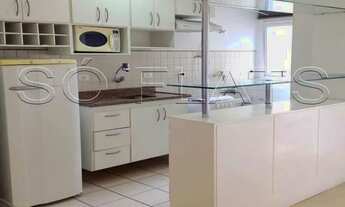 Imagem 3: Apartamento Spazio Vitae 41m² 1 dom 1 vaga na Saúde para locação