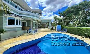 Imagem: Casa à venda no Quintas do Rio. Barra da