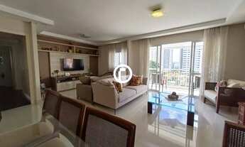 Imagem 2: Apartamento para venda 136m², 3 dormitórios, sendo 1 Suíte, 3 Vagas - Perdizes