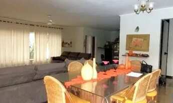 Imagem 3: CASA EM CONDOMÍNIO - JARDIM DAS COLINAS - SP