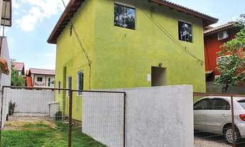 Imagem: Locação anual apartamento 2 dormitórios