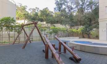 Imagem 5: Apartamento para Venda em Barueri, JARDIM TUPANCI, 3 dormitórios, 1 suíte, 3 banheiros, 1