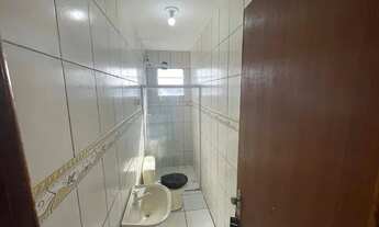 Imagem 4: Apartamento para aluguel com 40 metros quadrados com 2 quartos em Machado - Salvador - BA