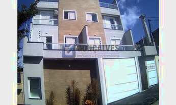 Imagem 1: SANTO ANDRE - Residential / Apartment - VILA SCARPELLI