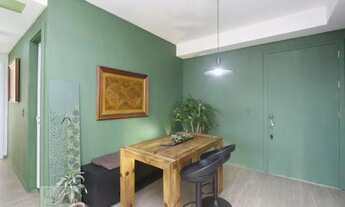 Imagem 2: Apartamento para Aluguel - Jardim Lindóia, 2 Quartos, 70 m2