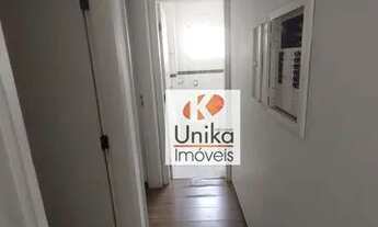 Imagem 4: Apartamento com 2 dormitórios, 51 m² - venda por R$ 300.000,00 ou aluguel por R$ 1.797,00