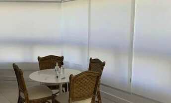 Imagem 4: Apartamento com 3 dormitórios à venda, 140 m² por R$ 1.250.000,00 - Graça - Salvador/BA