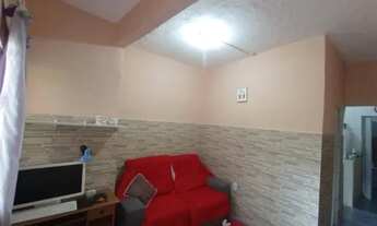 Imagem 2: Casa Casa com 1 dormitório