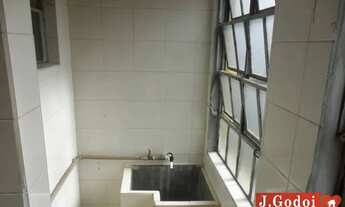 Imagem 4: Apartamento Atuba