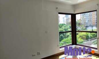 Imagem 7: Apartamento para aluguel 145 metros 3 quartos sendo 1 suíte SALA AMPLA 2 vagas Suíte de fu