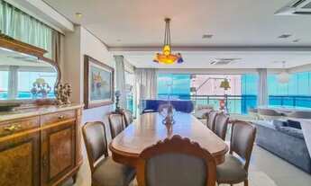 Imagem 5: Edifício Solar Vidal Bezerra (Meireles), Todo Projetado