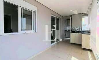 Imagem 5: Apartamento com 2 dormitórios à venda, 80 m² por R$ 900.000,00 - Tatuapé - São Paulo/SP