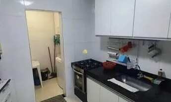 Imagem 3: Apartamento para Venda em São Paulo, Aclimação, 2 dormitórios, 2 banheiros, 1 vaga