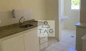 Imagem 7: Apartamento com 2 dormitórios para alugar, 60 m² por R$ 2.021,75/mês - Jardim Primavera