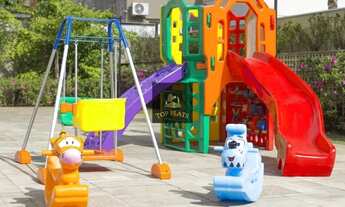 Imagem 9: Flat disponível na Vila Olímpia