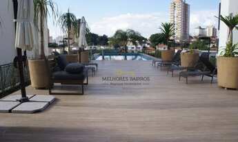 Imagem: Apartamento totalmente mobiliado e equipado