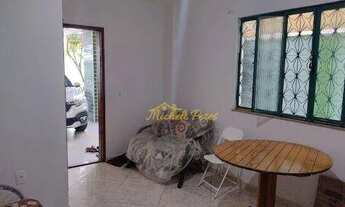 Imagem 2: Excelente apartamento térreo mobilado com 2 quartos para alugar, 76 m² - Operário - Rio da