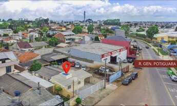 Imagem 2: Conjunto quitinetes - Novo Mundo - ZR4