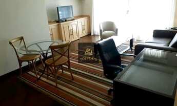 Imagem: Flat disponível em Pinheiros