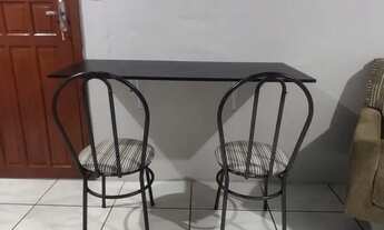 Imagem 3: Kitnet mobiliada