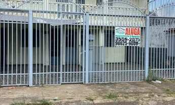 Imagem: Gama - Apartamento Padrão - SETOR LESTE