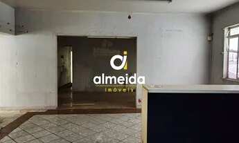 Imagem 4: Casa comercial para locação no centro com vagas de estacionamento