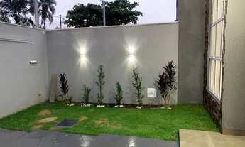 Imagem 3: Casa para venda possui 119 metros quadrados com 3 quartos