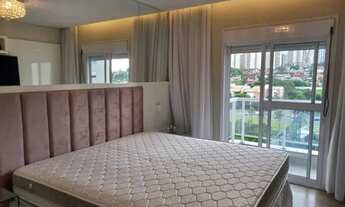 Imagem 6: Apartamento Mobilhado p Locação com eletrodomésticos