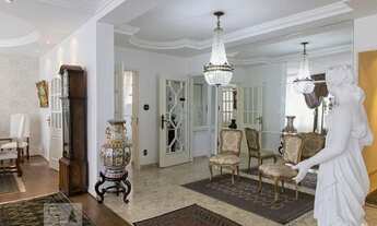 Imagem 6: Apartamento para Aluguel - Higienópolis, 3 Quartos, 260 m2