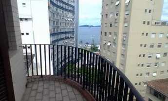 Imagem: APARTAMENTO - PONTA DA PRAIA - SP