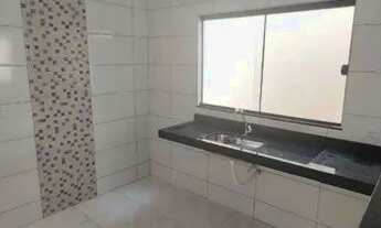 Imagem 2: Casa para venda com 212 metros quadrados com 2 quartos em Barro Branco - Serra - Espírito