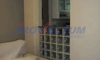 Imagem 2: Apartamento - Parque Residencial Vila União - Campinas