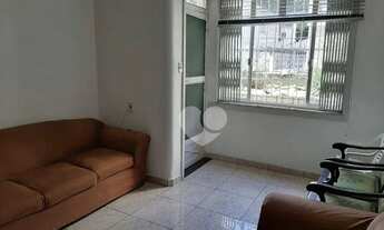 Imagem 4: Apartamento 02 quartos tipo casa no coração da Tijuca