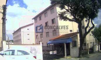 Imagem: SAO BERNARDO DO CAMPO - Residential / Apartment